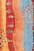 Gabbeh carpet - 303 X 209 cms - The Nomads Tent